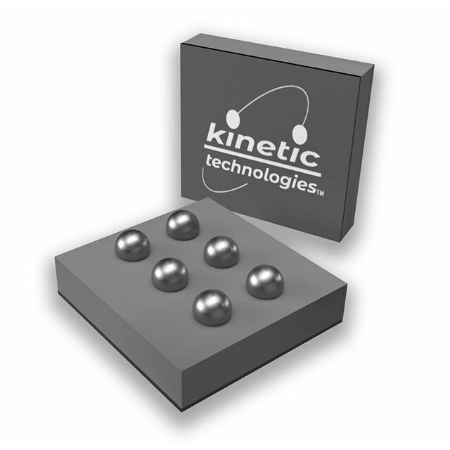 FLAT-CLAMP MINI TVS FOR HIGH VOL