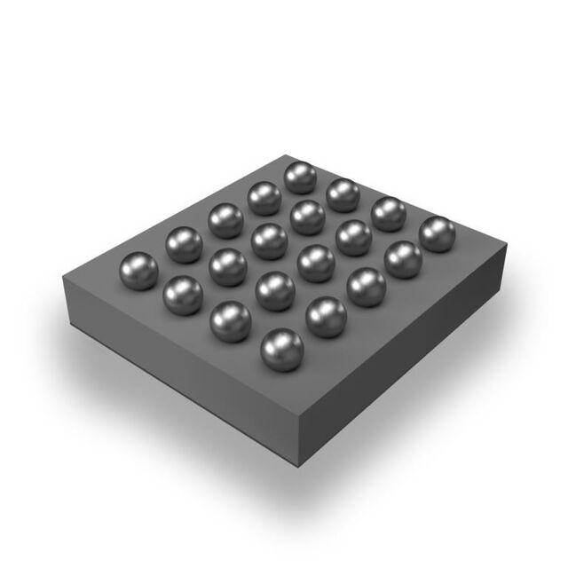 OVERVOLTAGE PROTECTOR WITH BIDIR