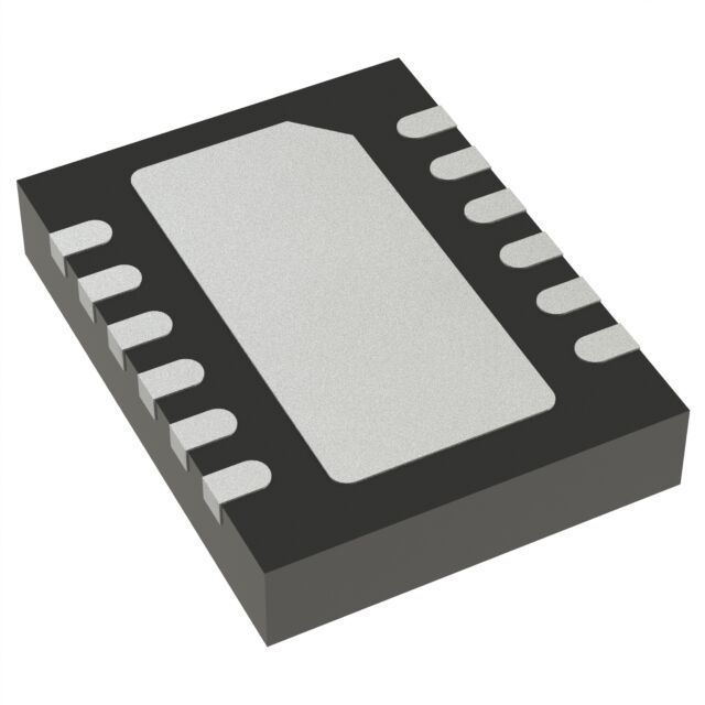 IC SURGE STOPPER HV 12-DFN