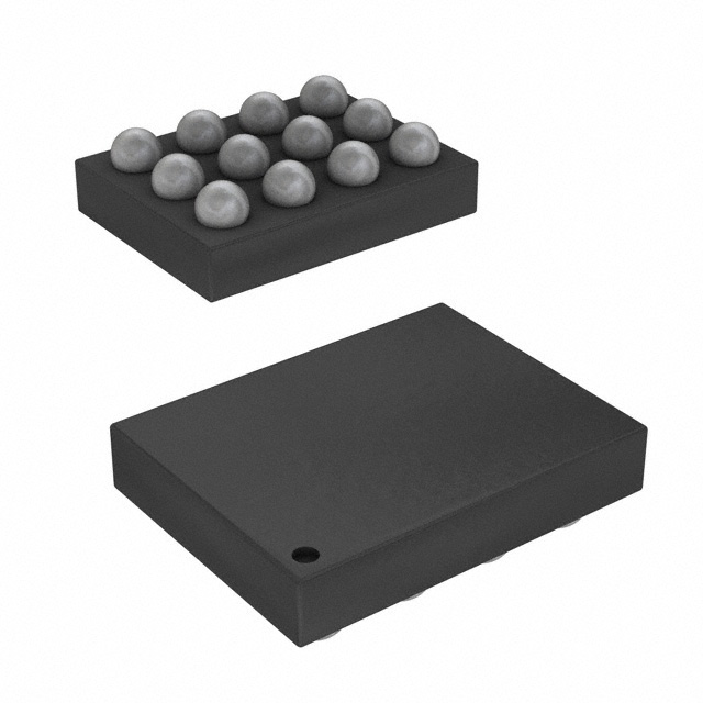 USB TYPE-C CC1/2 SBU1/2 PROT IC
