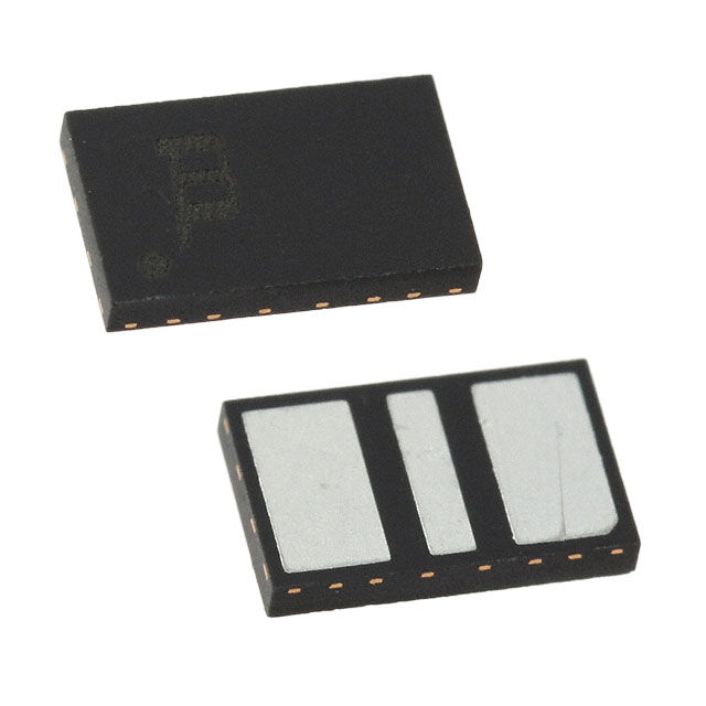 SURGE SUPP TBU 300MA 650VIMP SMD