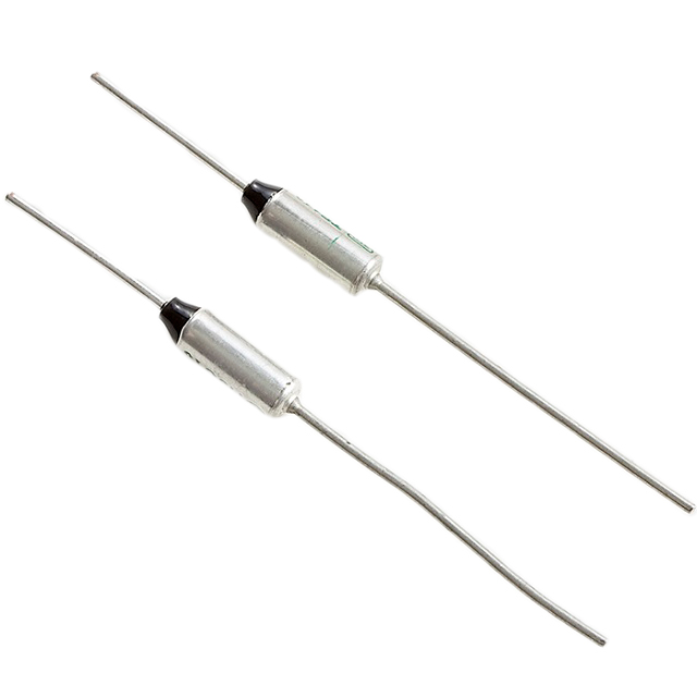 THERMAL FUSE 10A 250V - 72C 162F