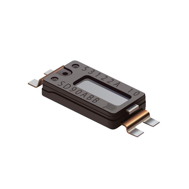 TCO HC SMD 82C NON SELF HOLD