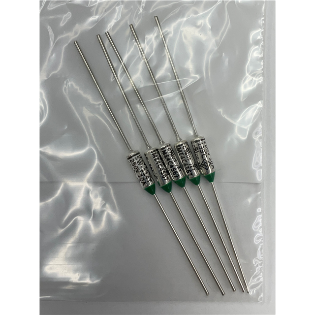 THERMAL CUTOFF (THERMAL FUSE) 25