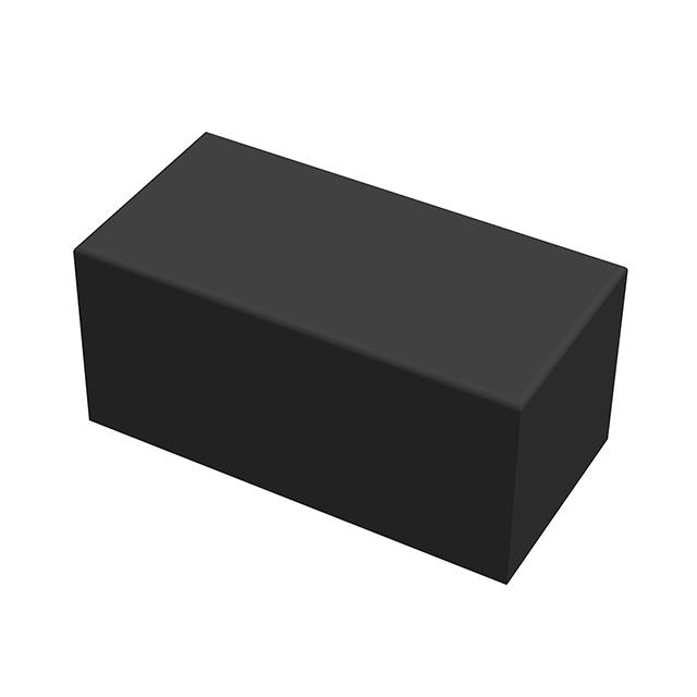 TVS DEVICE POLYMER 0201