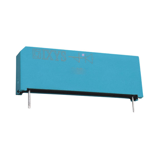 TVS DEVICE MIXED 2600V BOD