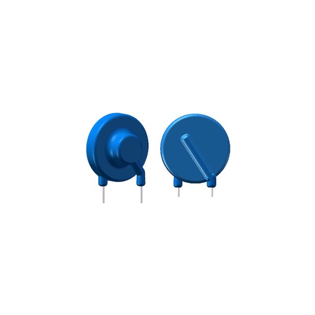TVS DEV GDT/MOV 530V DISC 20MM