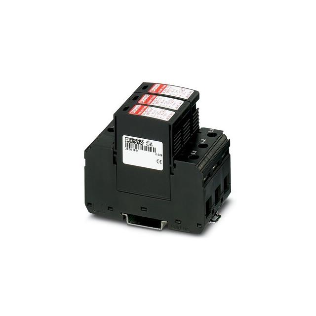 SPD TYPE 1/TYPE 2 335VAC MCOV