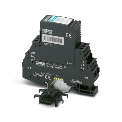 SURGE PROTECTION DEVICE