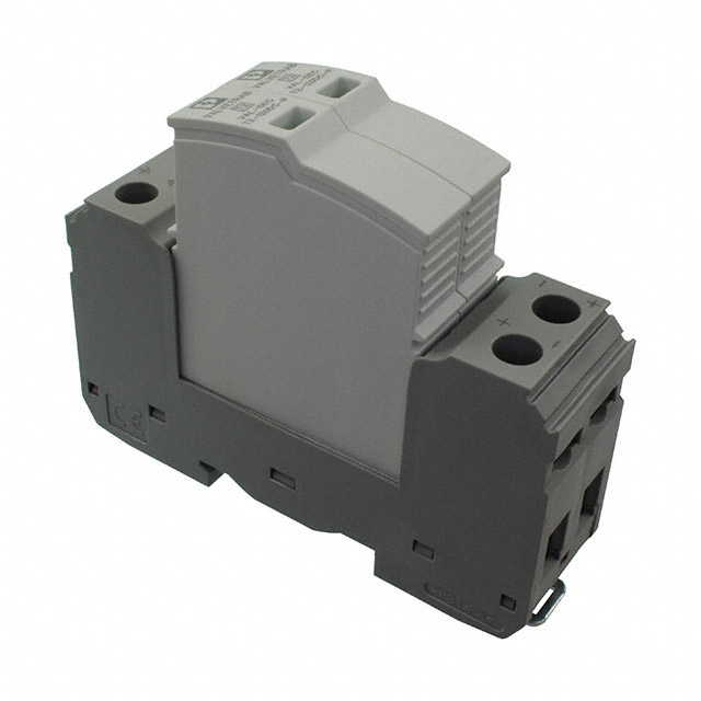 SPD TYPE 2 150VDC MCOV 1 POLE
