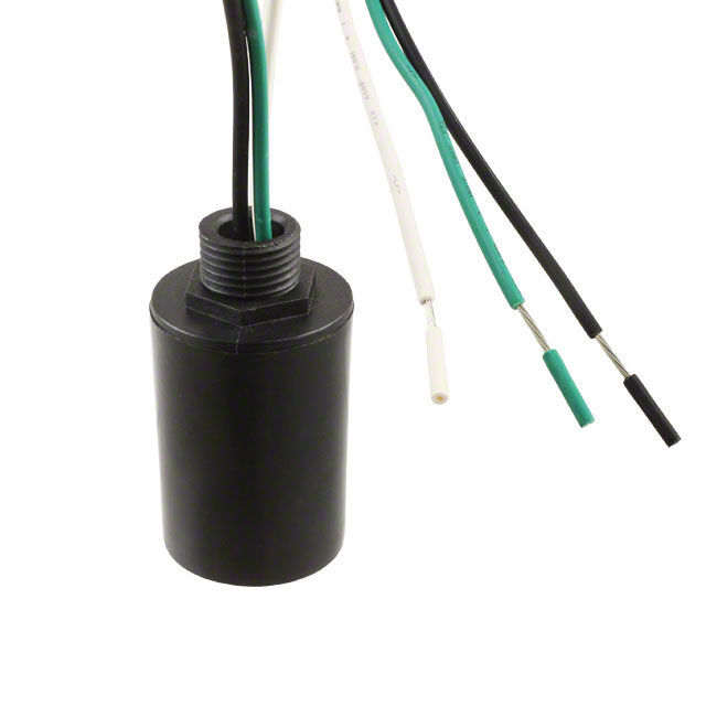 SPD 420VAC/560VDC MCOV 3 POLE