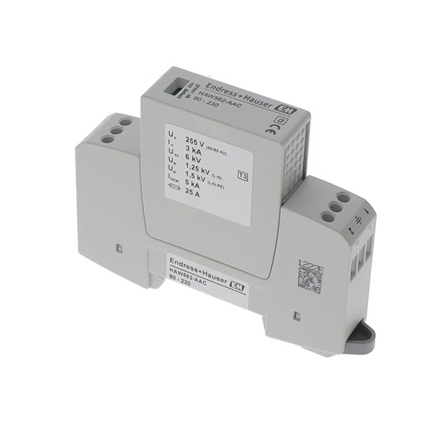 SPD TYPE 1 33VDC/23.3VAC MCOV