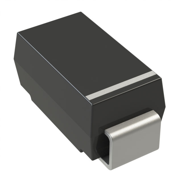 TVS DIODE 15.3VWM 25.5V DO214AC