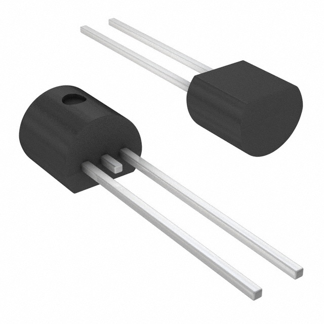 DIAC/SIDAC 240-280V 1A TO92-2
