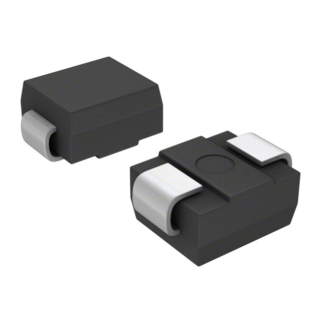 TVS DIODE 8.55VWM 14.5VC SMB