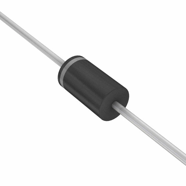 DIODE STANDARD 100V 3A DO201