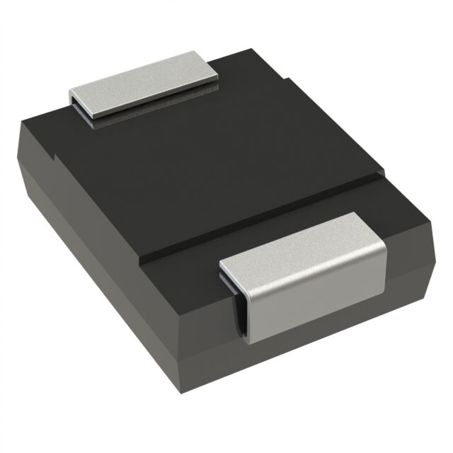 TVS DIODE 22VWM 35.5VC DO214AB