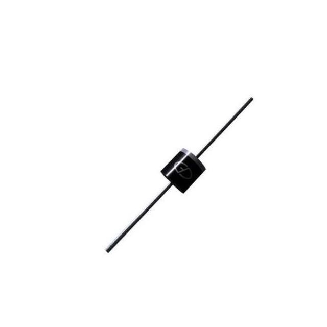 TVS DIODE 45VWM 72.8VC P600