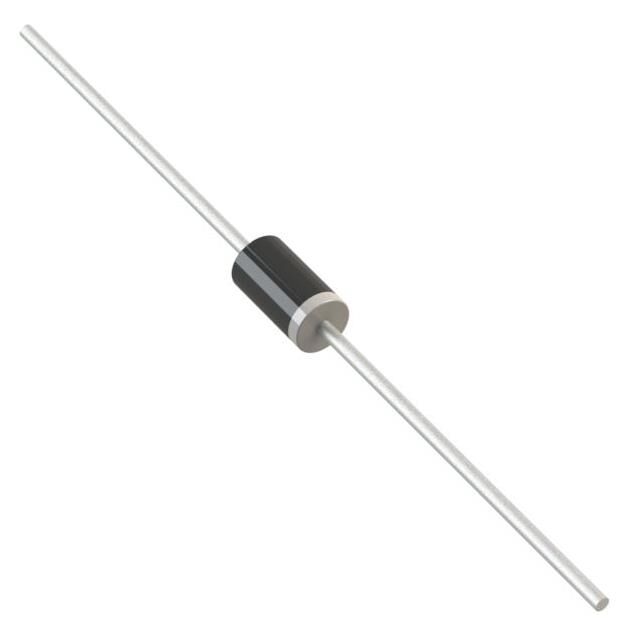 TVS DIODE 400VWM 648VC R6