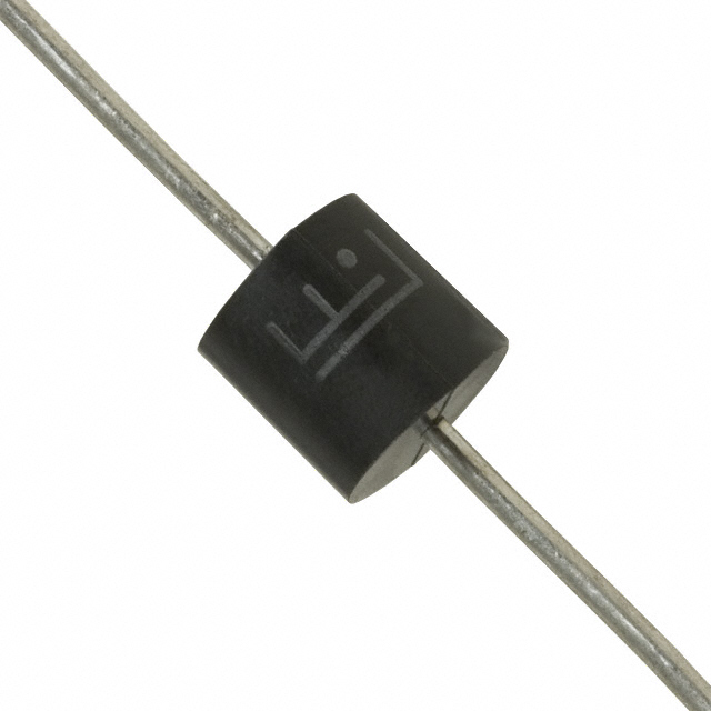 TVS DIODE 190VWM 310VC P600