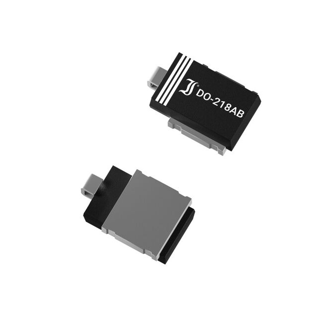 TVS DIODE 40VWM 64.5VC DO-218AB