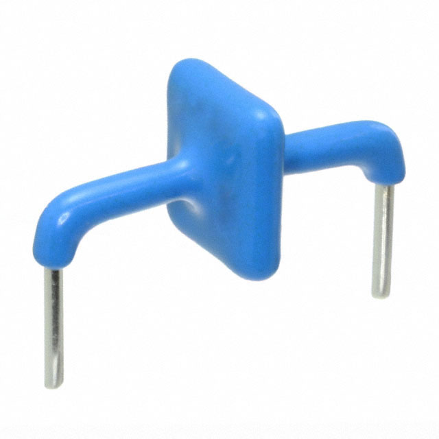 TVS DIODE 430VWM 625VC AXIAL