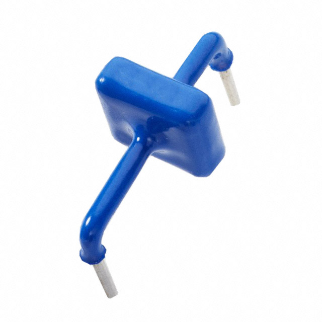 TVS DIODE 190VWM 290VC AXIAL
