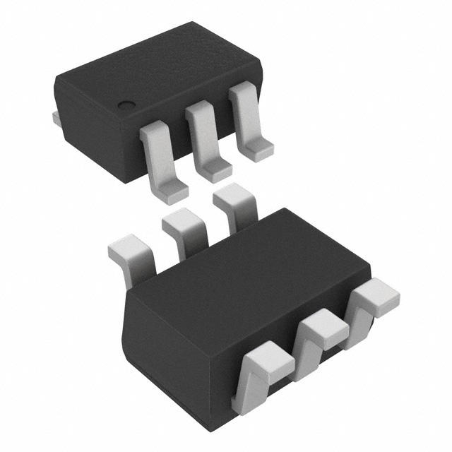 IC SWITCH SPDT X 1 1.2OHM SC70-6