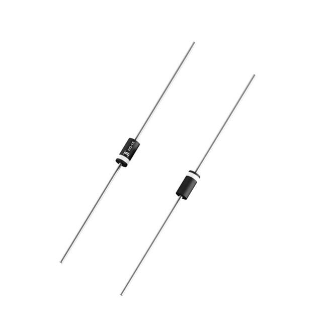 TVS DIODE 85.5VWM 137V DO204AC