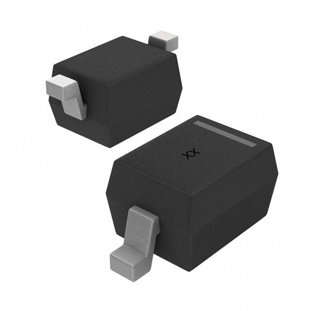 TVS DIODE 15VWM 31.8VC SOD323