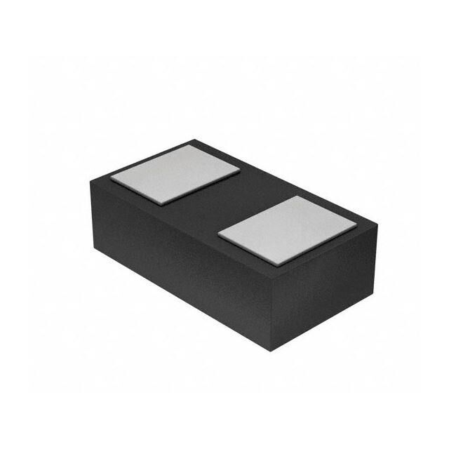 TVS DIODE 5VWM 8.6V 0402/SOD923F