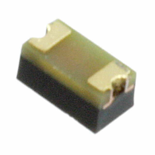 TVS DIODE 5VWM 15V 0603/SOD523F