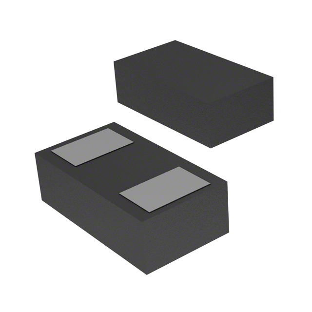 TVS DIODE 5VWM 15V 0603/SOD523F
