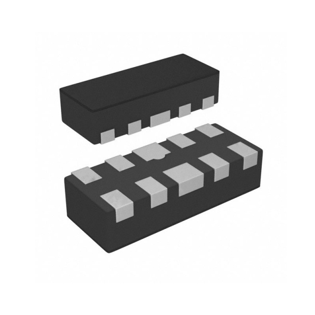 TVS DIODE 3.3VWM 9.8VC