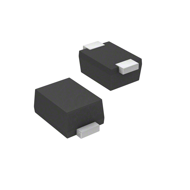 TVS DIODE 6.5VWM SOD923