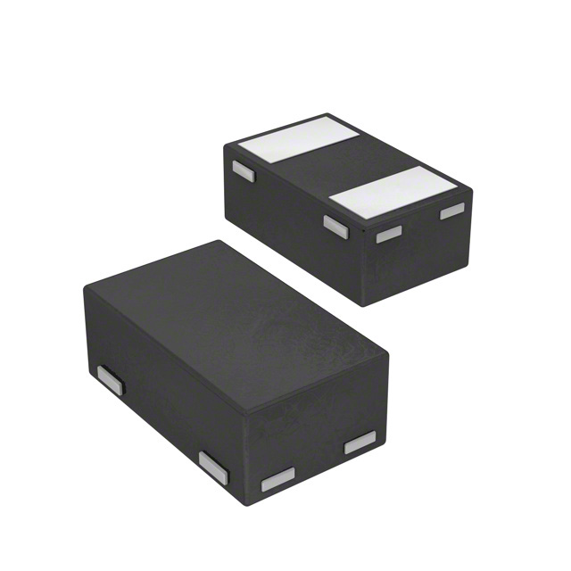 TVS DIODE 5VWM 20VC CST2