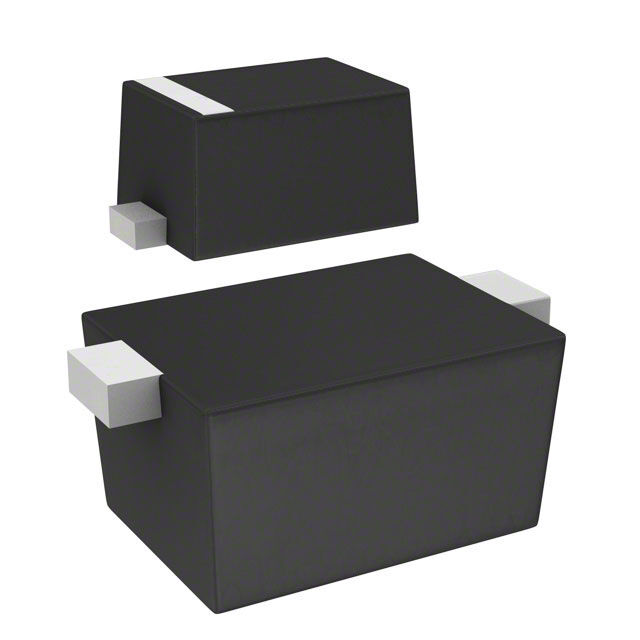 DIODE VARACTOR 10V SINGLE FSC