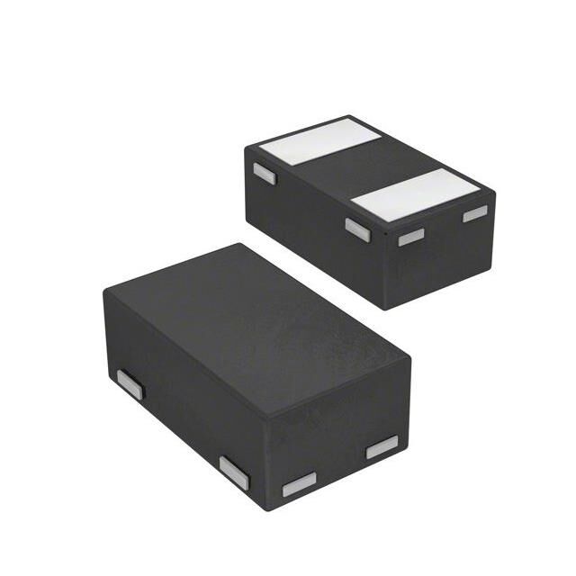 TVS DIODE CST2
