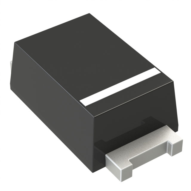 DIODE STD 130V 215MA SOD123F