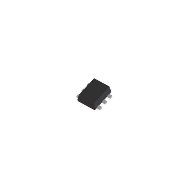 TVS DIODE 5VWM 16VC SOT563
