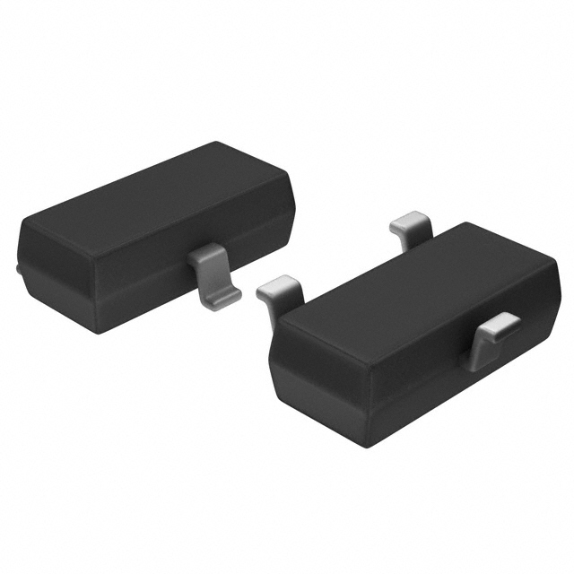 TVS DIODE 24VWM 44VC SOT23