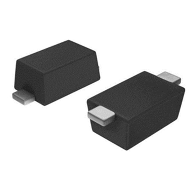 TVS DIODE 3.3VWM 8.4VC SOD523