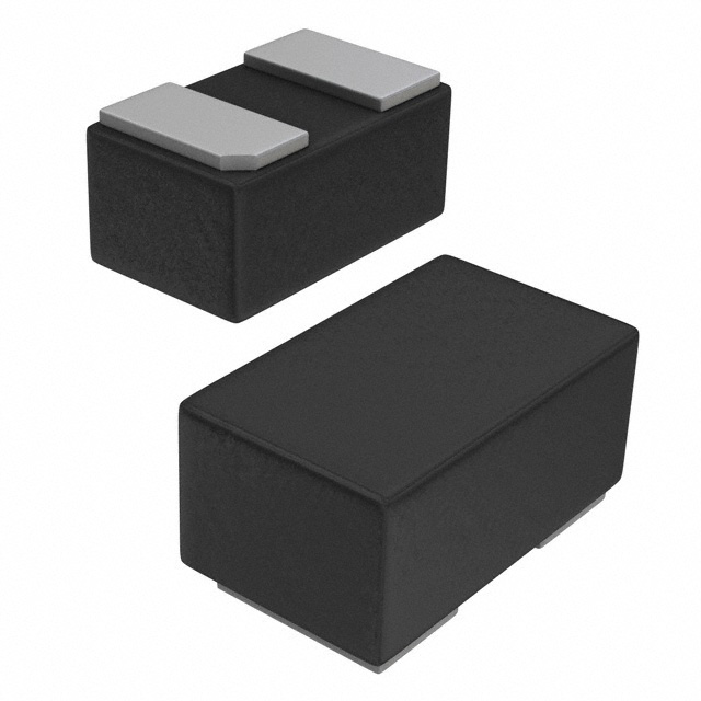 TVS DIODE 15VWM 23VC SOD882T