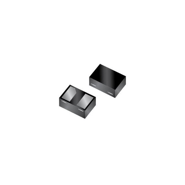 TVS DIODE 12VWM 26VC DFN0603