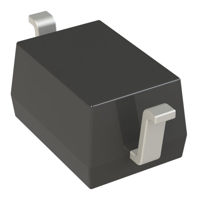 TVS DIODE 3VWM 13.9VC SOD323