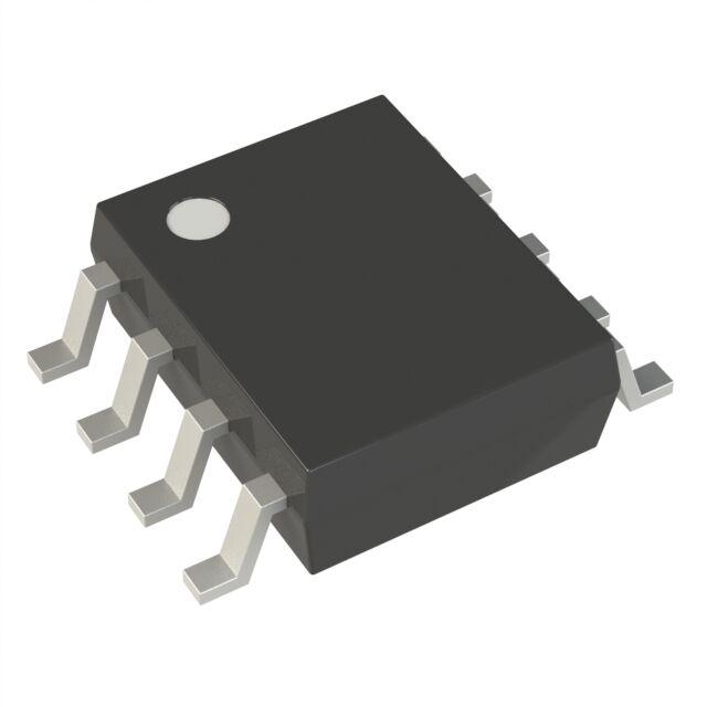 TVS DIODE 12VWM 24VC 8-SO