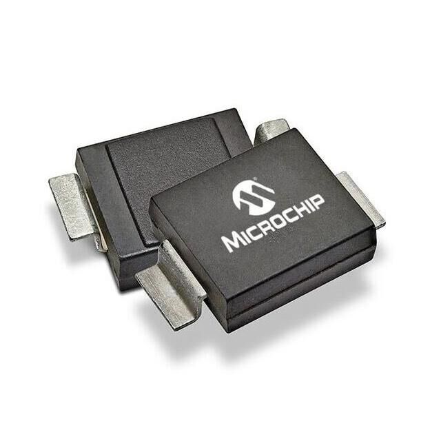 TVS DIODE 58VWM 93.6VC DO214AB