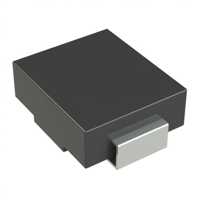 TVS DIODE 10VWM 17VC DO214AB