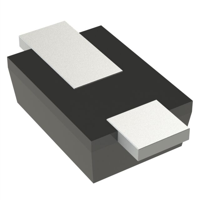 TVS DIODE 3.3VWM 8.5VC SOD323HE