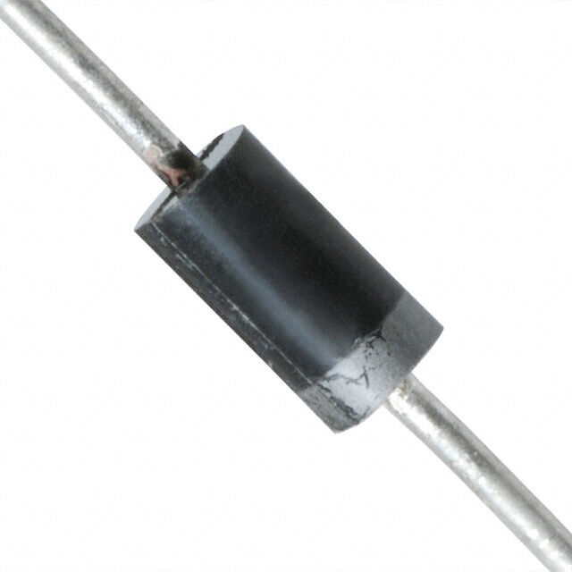 DIODE STANDARD 50V 1A DO41